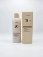 Anua Rice 70 Glow Milky Toner 250ml