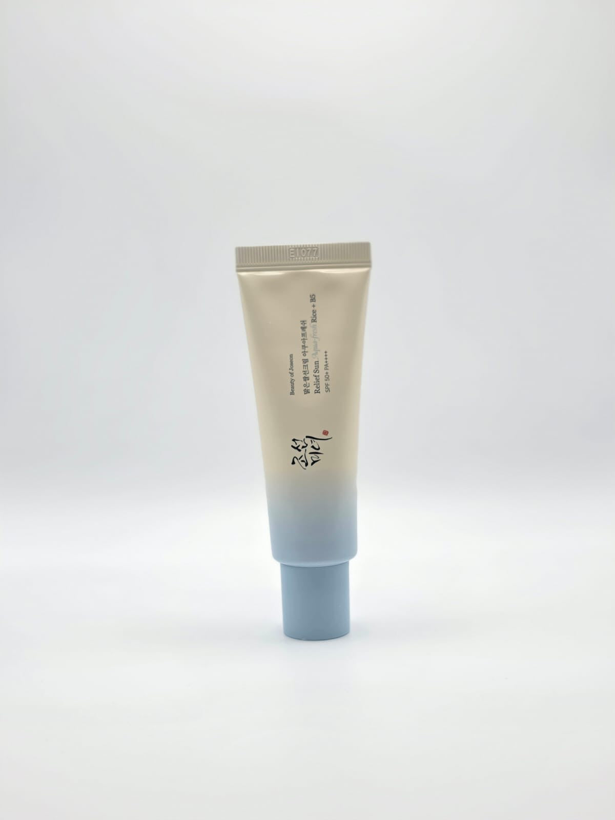 Relief Sun Aqua-Fresh : Rice + B5 (SPF50+ Pa++++) 50ml