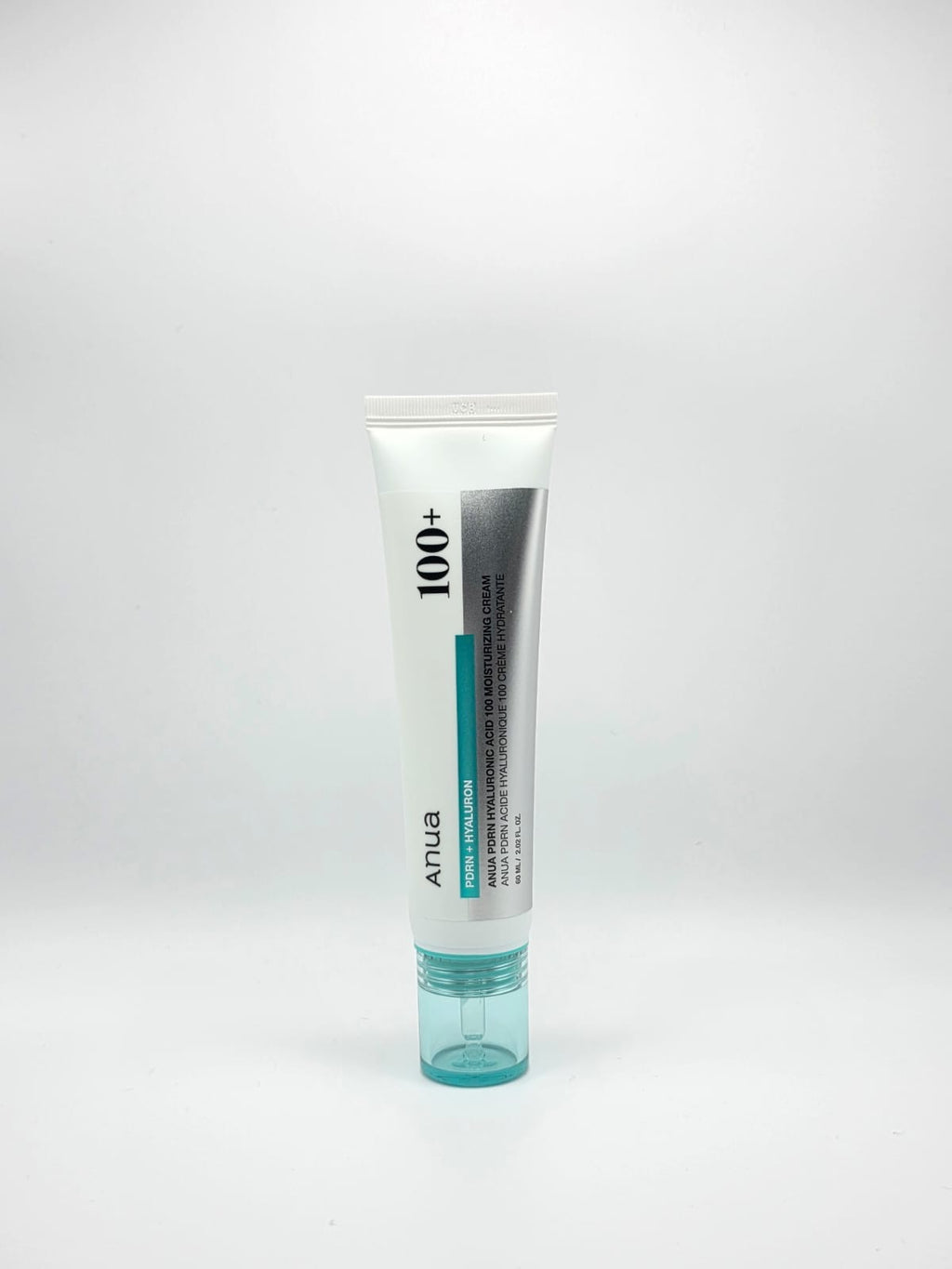 AnUA PDRN Hyaluronic Acid 100 Moisture Cream 60ml_GLB