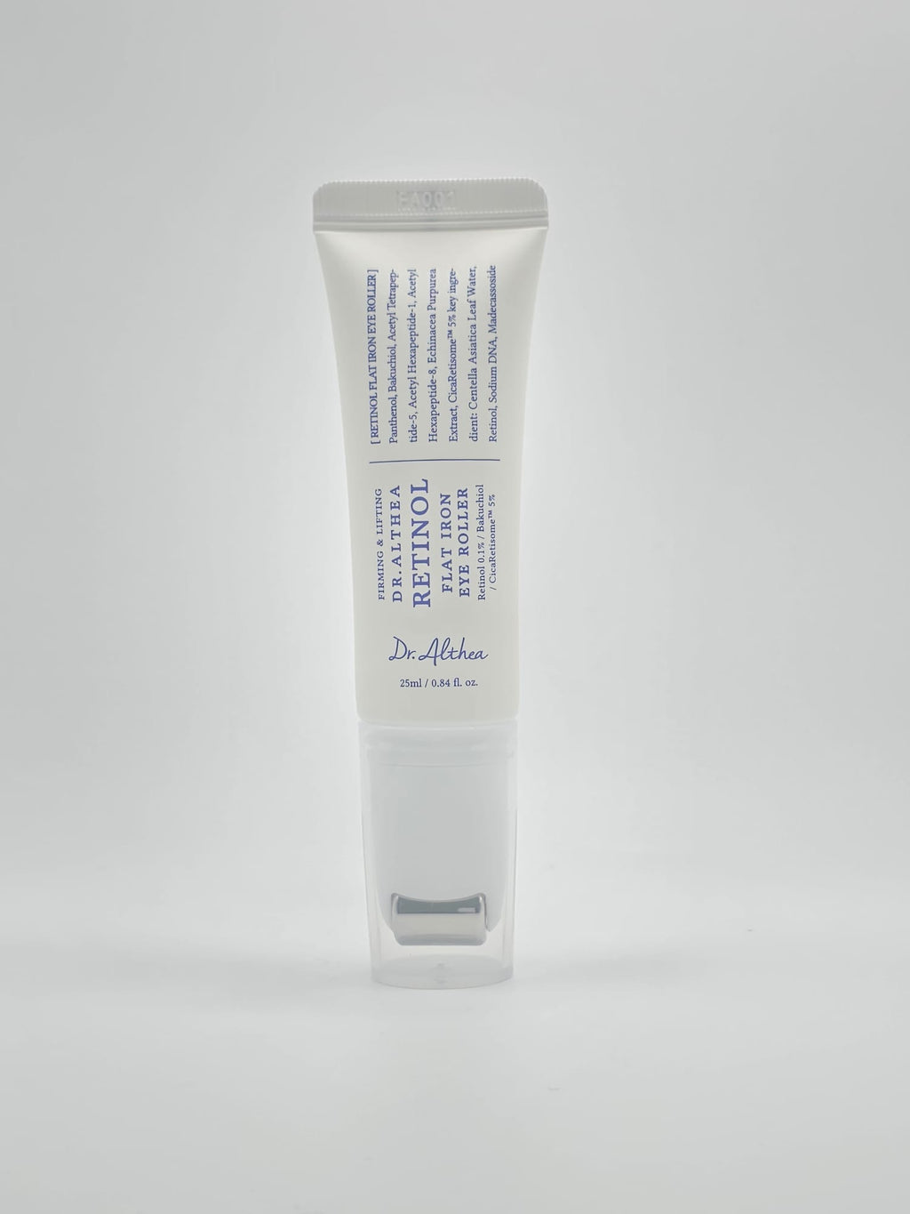 Dr.Althea Retinol Flat Iron Eye Roller