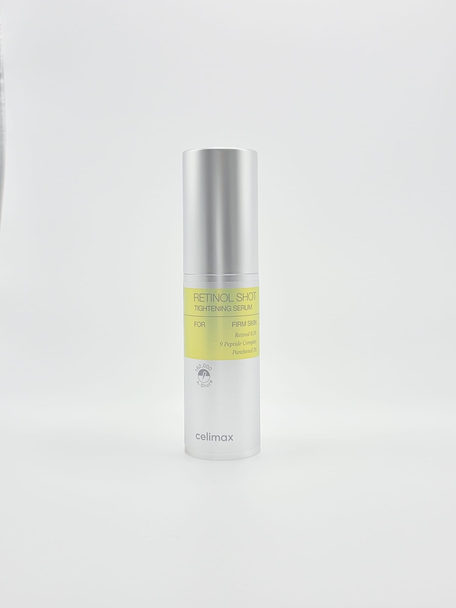 CelimAX The Vita A Retinal Shot Tightening Booster 15ml