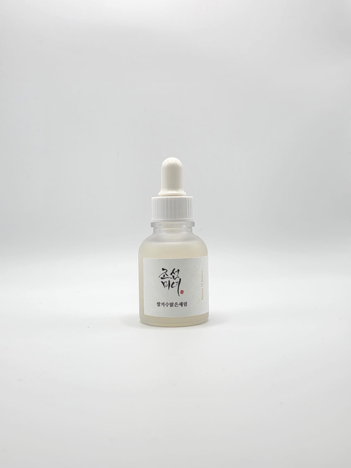 Beauty of Joseon Glow Deep Serum : Rice + Alpha Arbutin (30ml