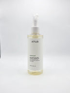 ANUA HeartLEAF Pore Control Cleansing Oil Korean Facial Cleanser