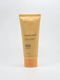 Medicube Kojic Acid Turmeric Toning Cleanser (120g)