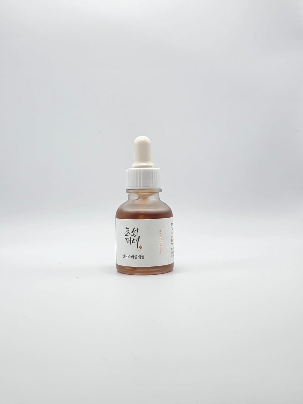 Beauty of Joseon Revive Serum : Ginseng+Snail Mucin (30ml