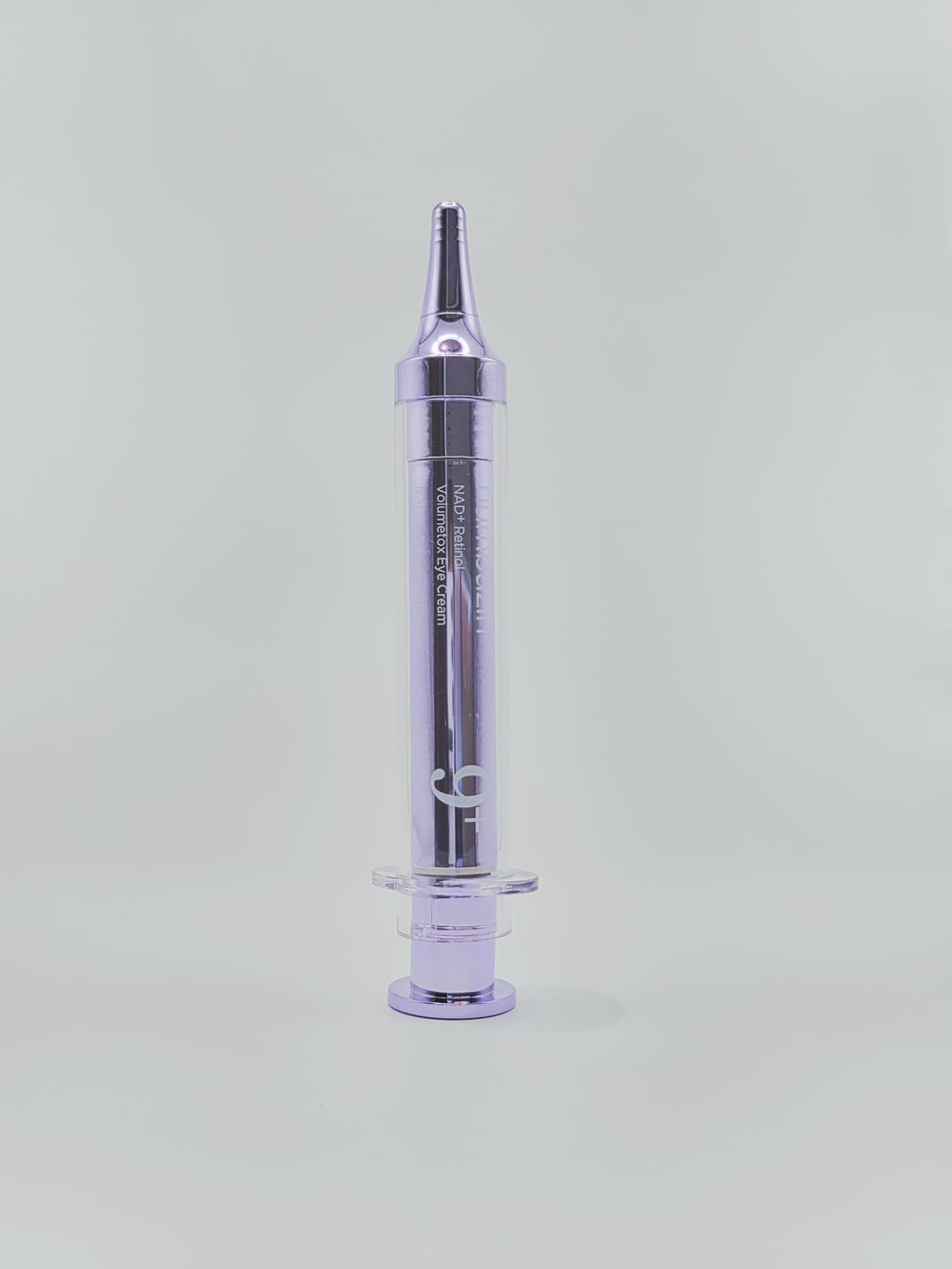 Numbuzin No.9 NAD+ Retinol Volumetox Eye Cream 10ml