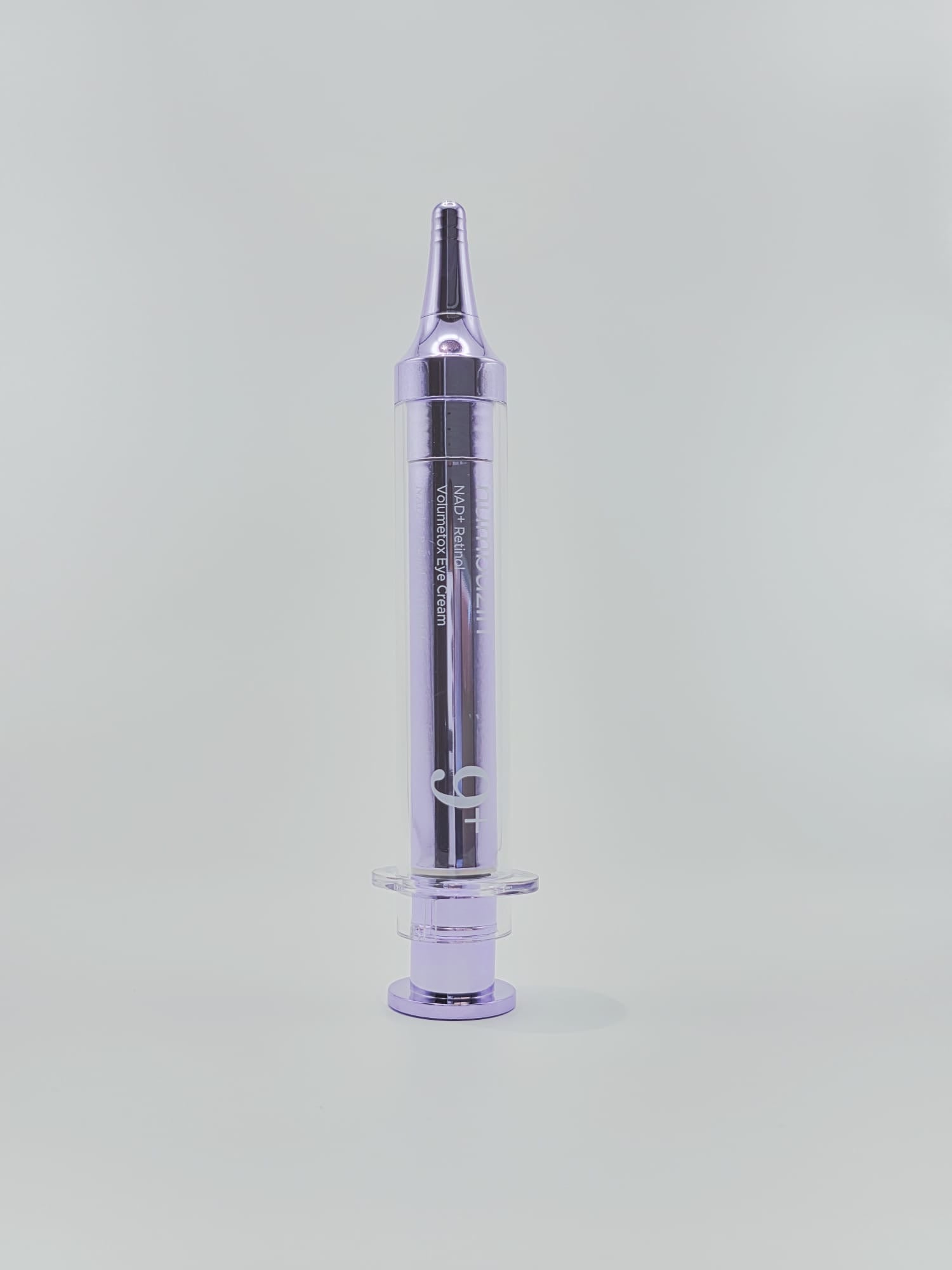 Numbuzin No.9 NAD+ Retinol Volumetox Eye Cream 10ml