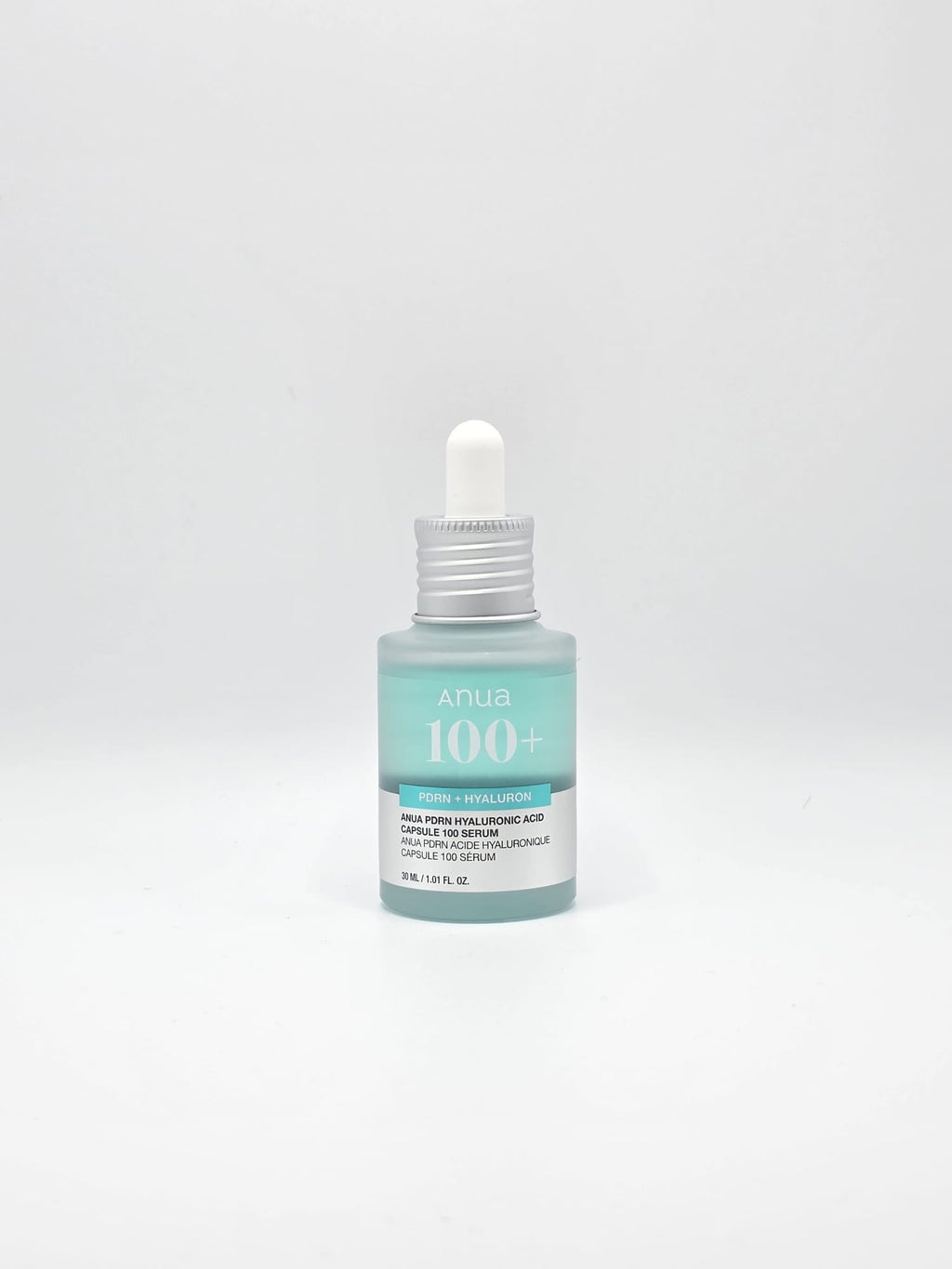 Anua PDRN Hyaluronic Acid Capsule 100 Serum 30ml