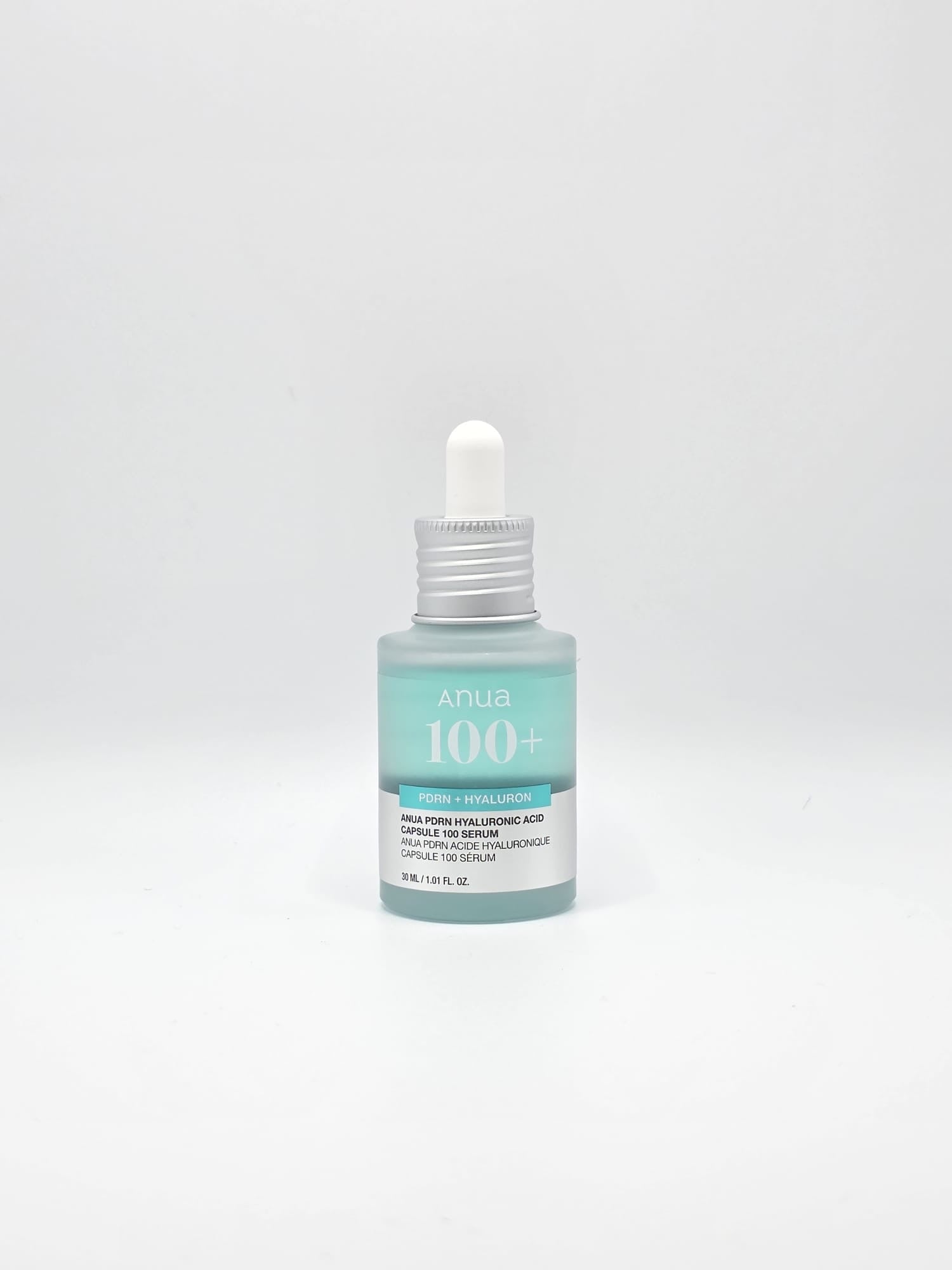 Anua PDRN Hyaluronic Acid Capsule 100 Serum 30ml