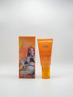 Anua K-pop Invisible Matte Finish Sunscreen