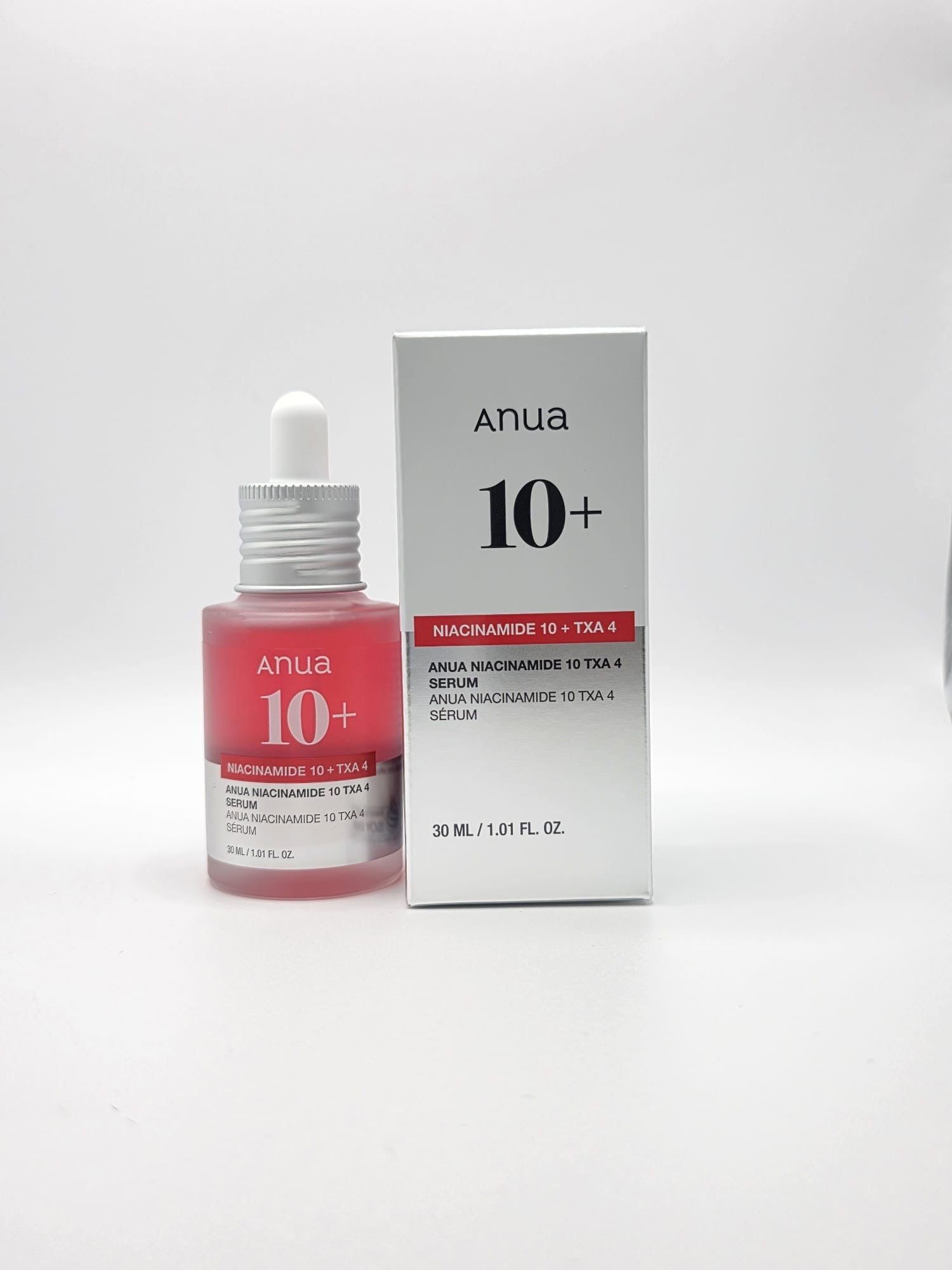 AnUA Niacinamide 10 Txa 4 Dark Spot Correcting Serum 30ml