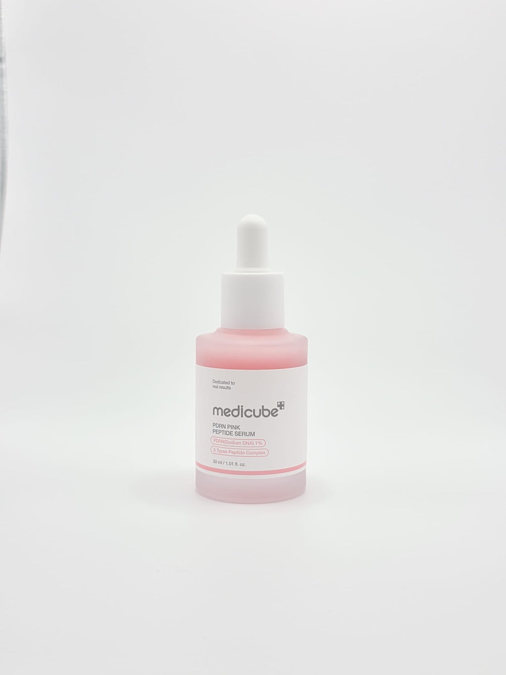 Medicube Salmon DNA PDRN Pink Peptide Serum 30ml