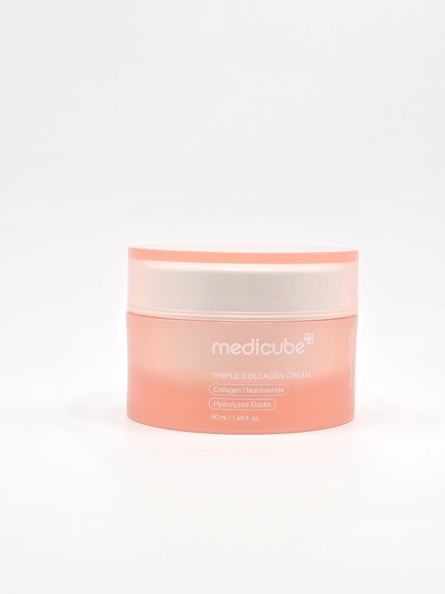 Medicube Triple Collagen Cream 4.0 (50 ml)