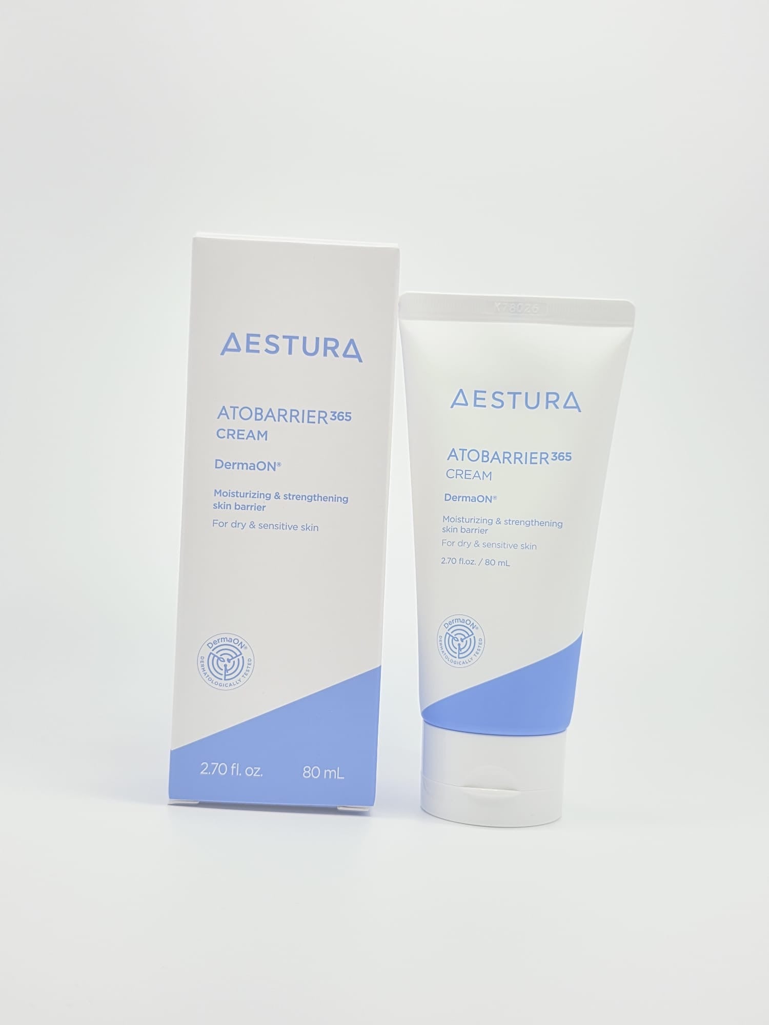 Aestura Atobarrier 365 Cream 80ml