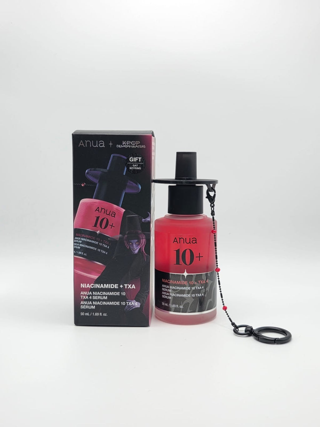 Anua Kpop Niacinamide +TXA Serum 50ml