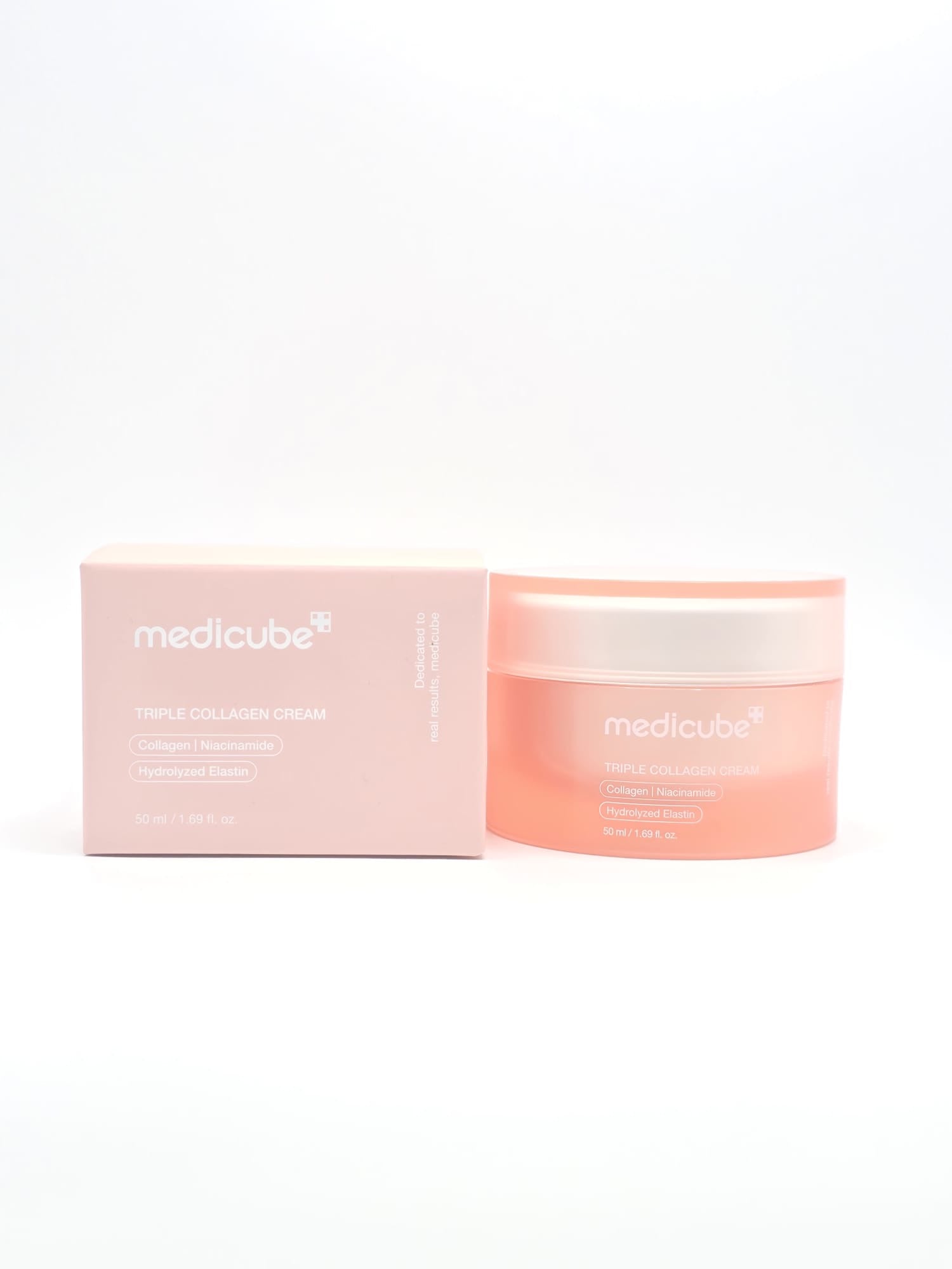 Medicube Triple Collagen Cream 4.0 (50 ml)