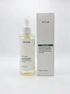 ANUA HeartLEAF Pore Control Cleansing Oil Korean Facial Cleanser
