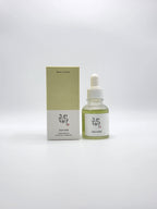 Beauty of Joseon Calming Serum : Green Tea+Panthenol [Renewed] (30ml