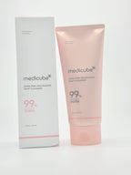 Medicube PDRN Marshmallow Whip Cleanse 120g