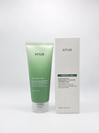 ANUA Heart Leaf Quercetinol Pore Deep Cleansing Foam 150ml