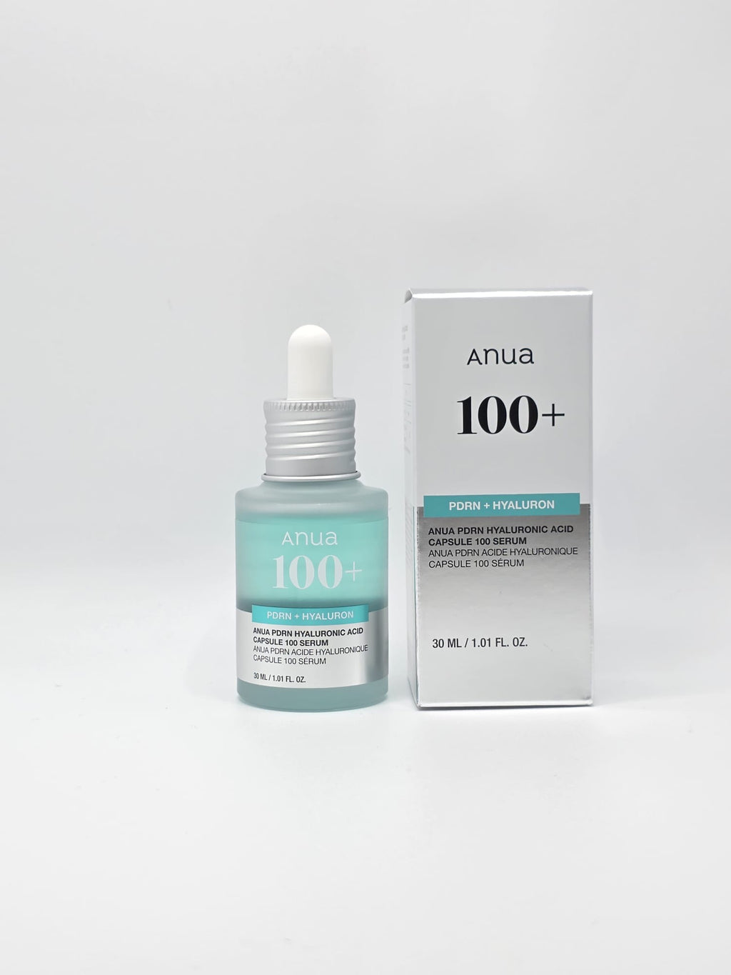 Anua PDRN Hyaluronic Acid Capsule 100 Serum 30ml