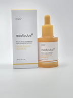 Medicube Kojic Acid Turmeric Niacinamide Serum (30ml)