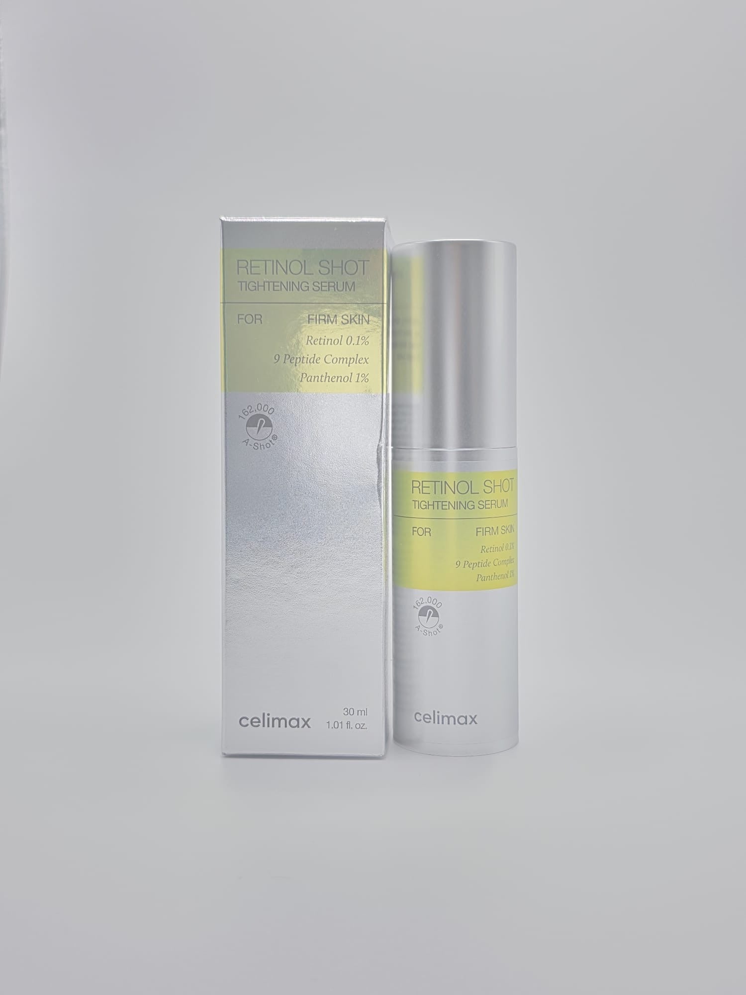 CelimAX The Vita A Retinal Shot Tightening Booster 15ml