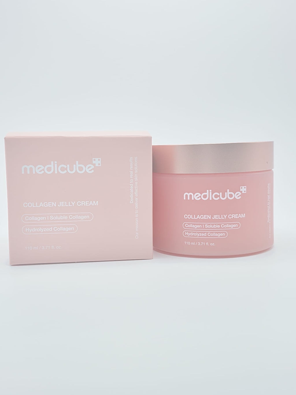 Medicube Collagen Jelly Cream 110ml
