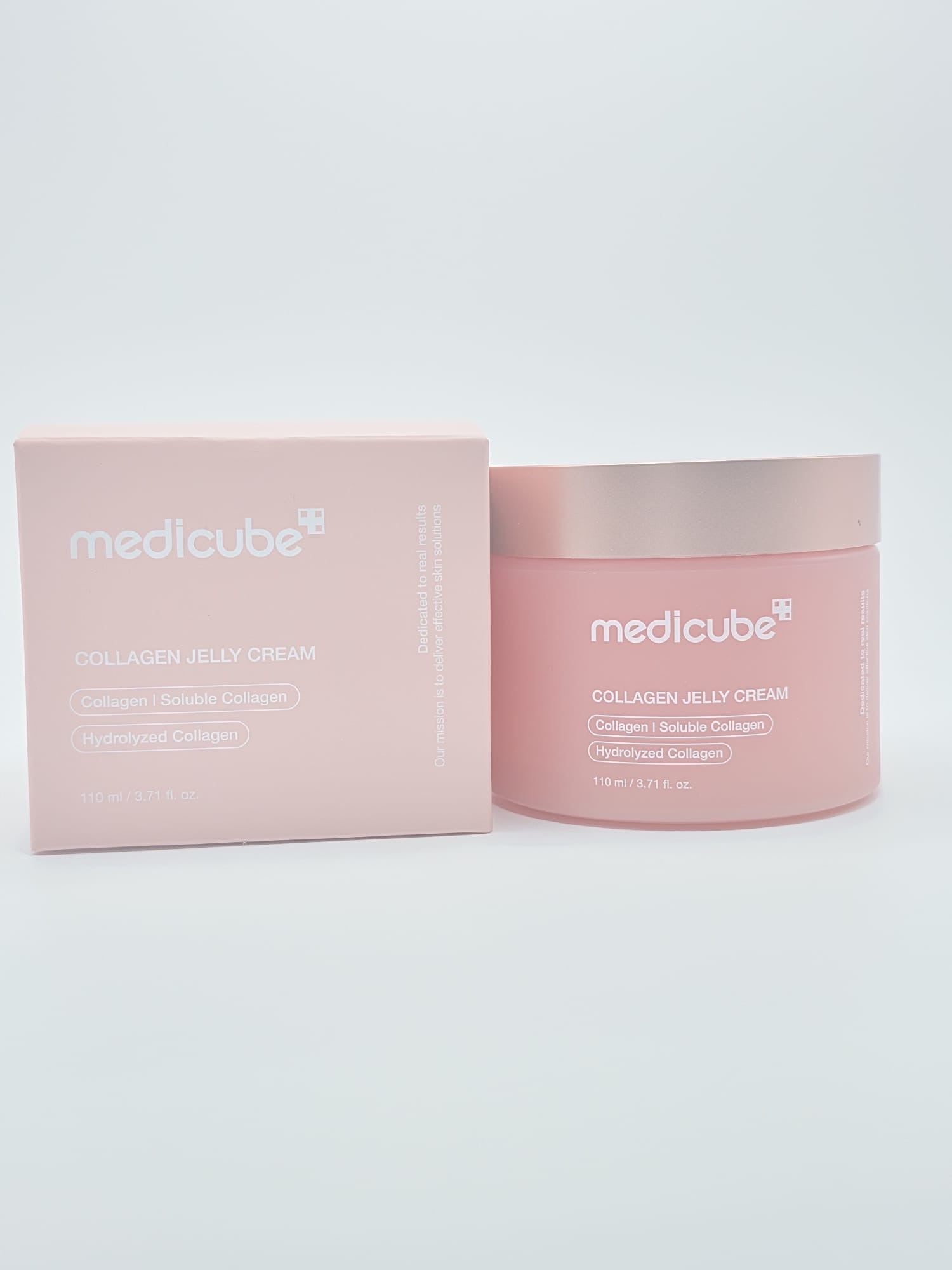 Medicube Collagen Jelly Cream 110ml