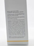 Medicube Kojic Acid Turmeric Niacinamide Serum (30ml)