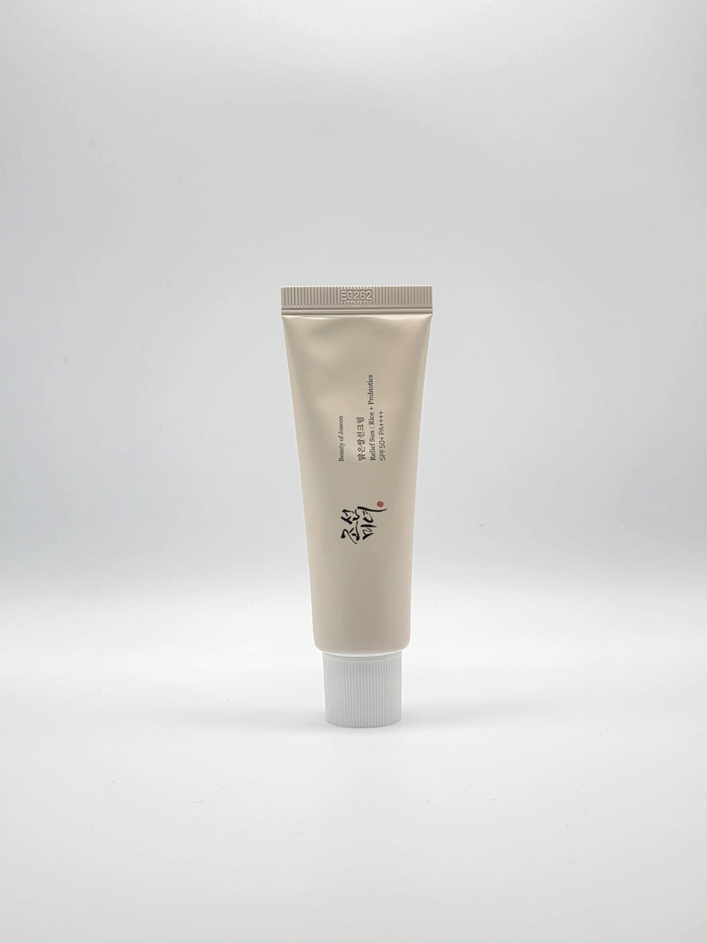Beauty of Joseon Relief Sun: Rice + Probiotics (SPF50+ PA++++, 50ml)