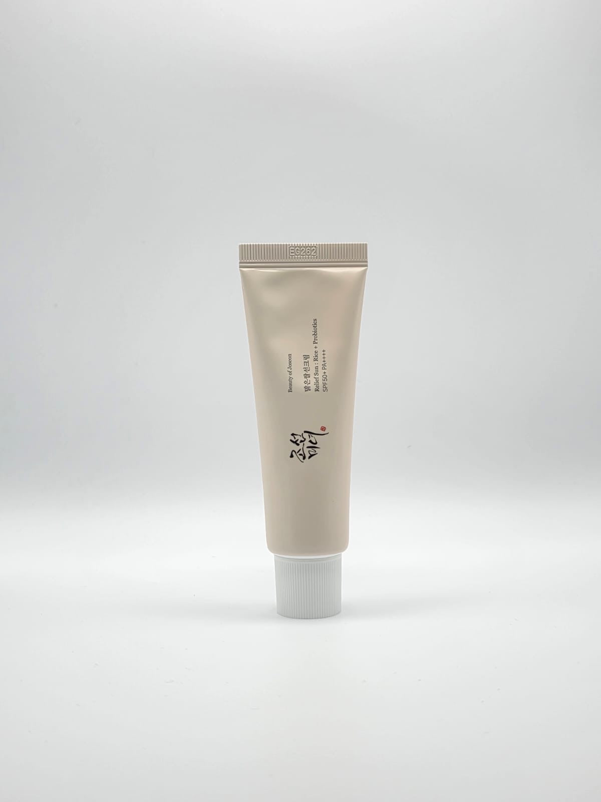 Beauty of Joseon Relief Sun: Rice + Probiotics (SPF50+ PA++++, 50ml)