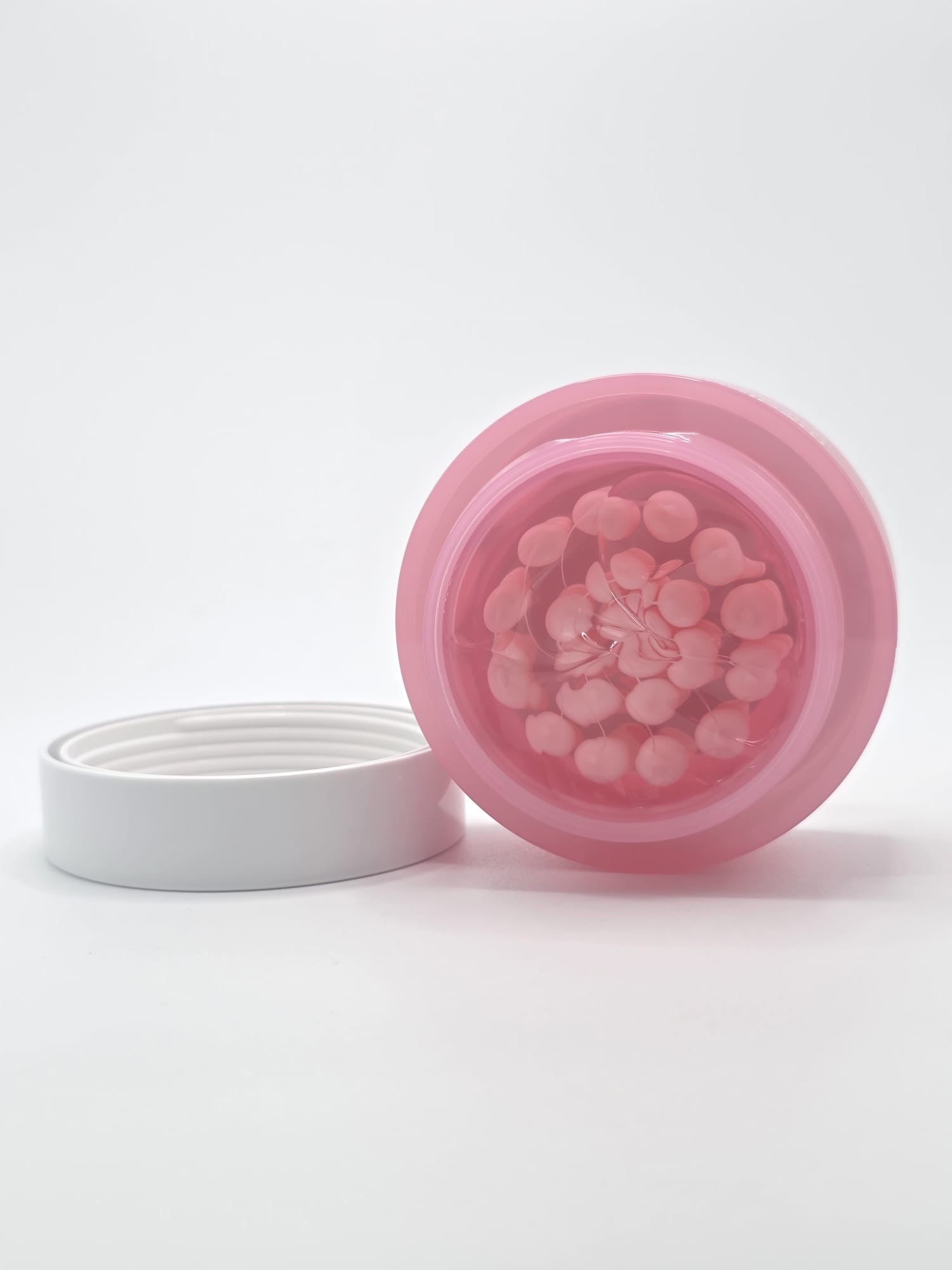 Medicube PDRN Pink Collagen Capsule Cream 55g