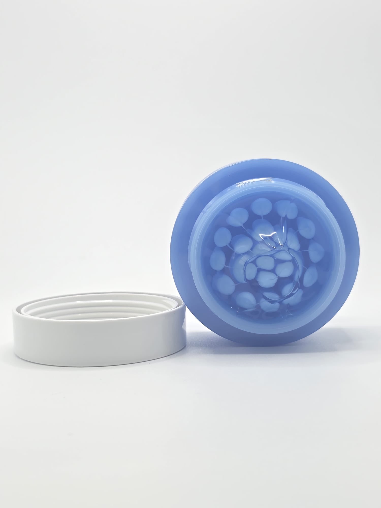 Medicube Capsule Cream with Hyaluronic Acid 55g