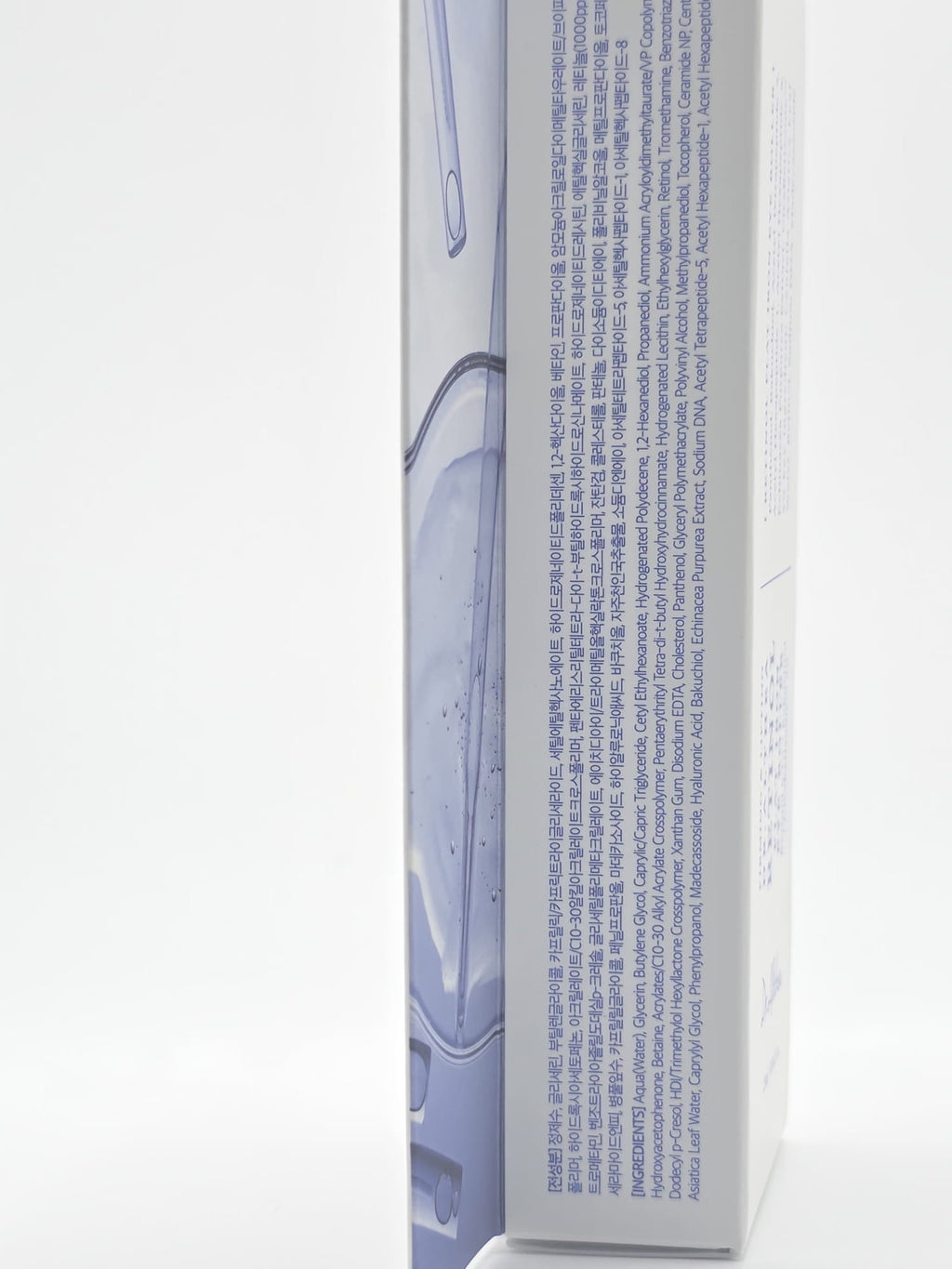 Dr.Althea Retinol Flat Iron Eye Roller
