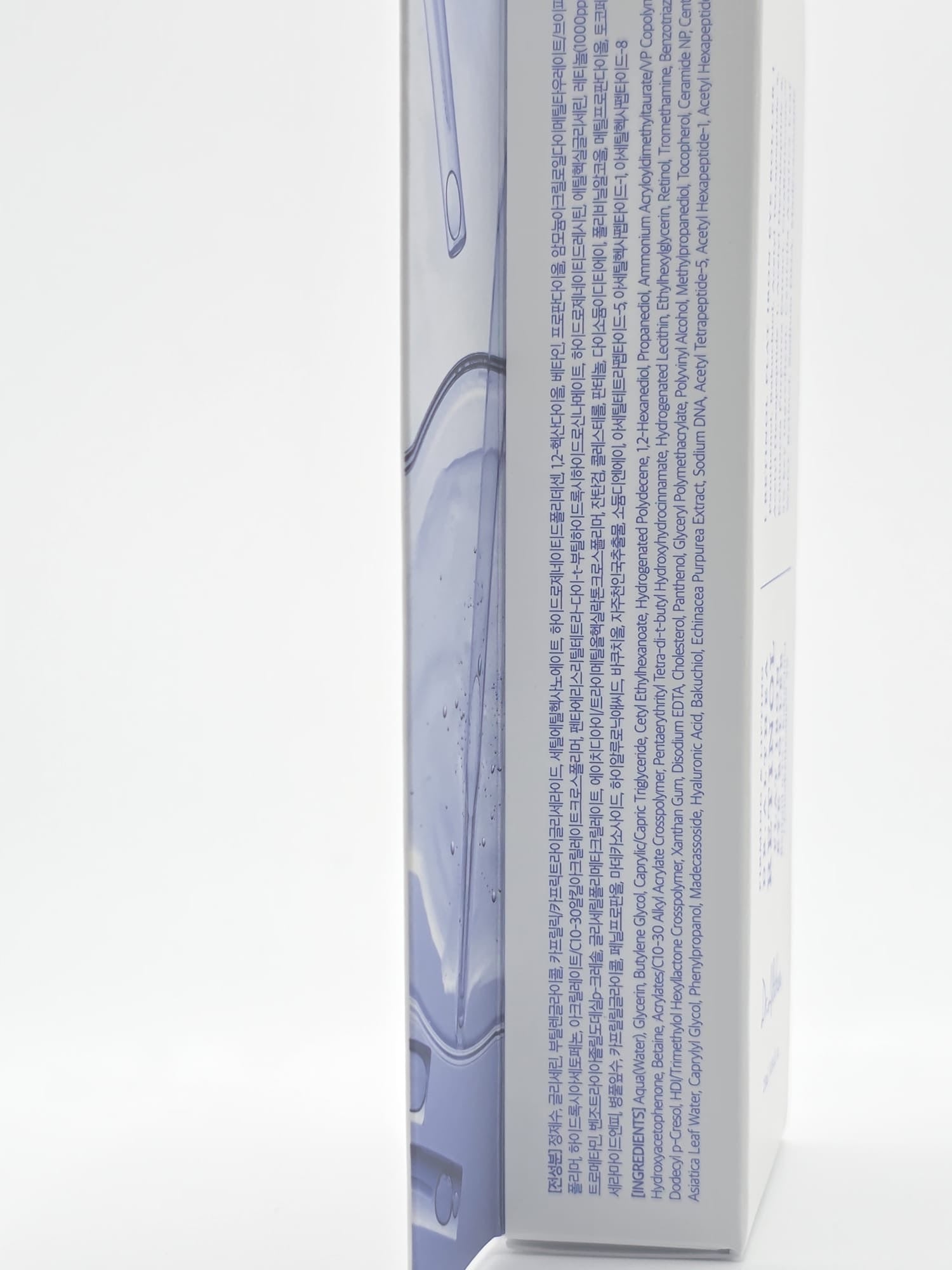 Dr.Althea Retinol Flat Iron Eye Roller