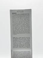 AnUA PDRN Hyaluronic Acid 100 Moisture Cream 60ml_GLB