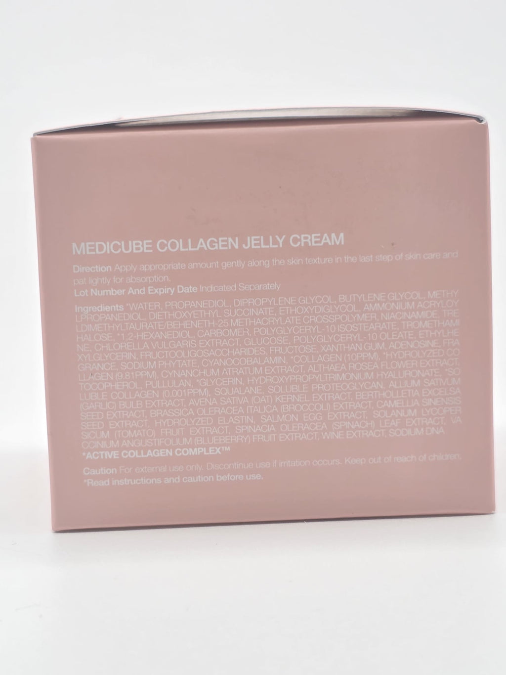 Medicube Collagen Jelly Cream 110ml