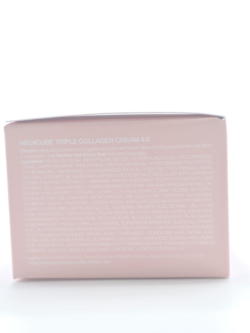 Medicube Triple Collagen Cream 4.0 (50 ml)
