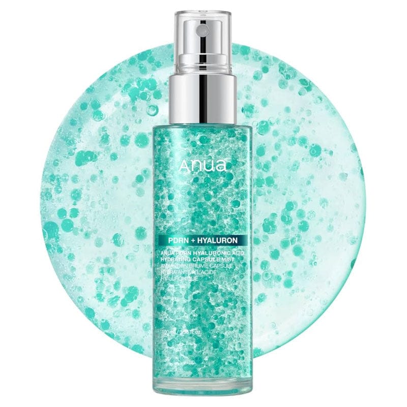 Anua PDRN Collagen Glow Facial Serum Spray 100ml