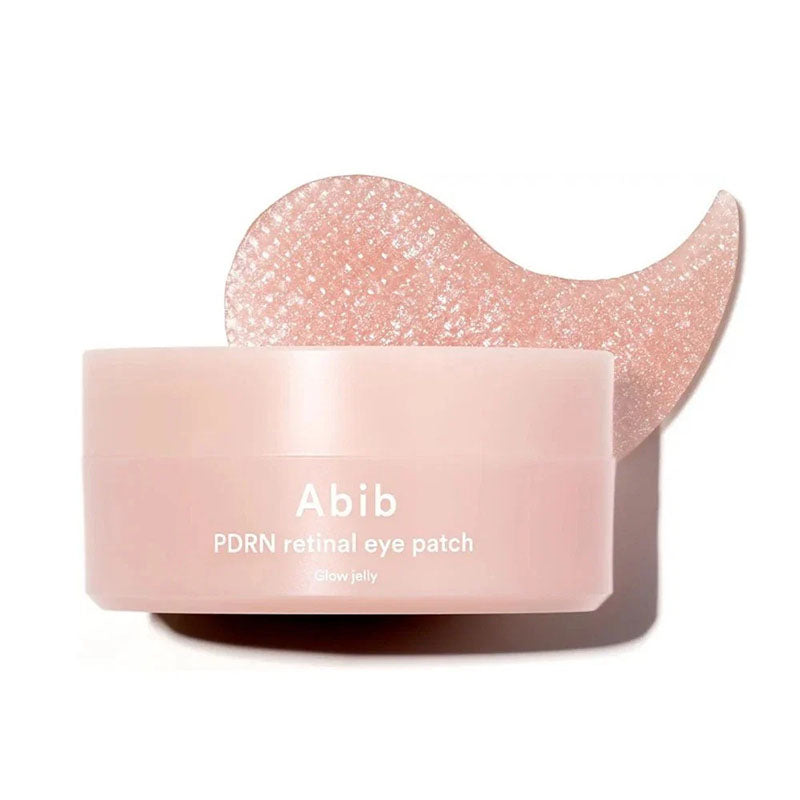 ABIB PDRN Retinal Eye Patch