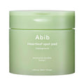 AbibheartLeaf Spot Pad Calming Touch 80Pads