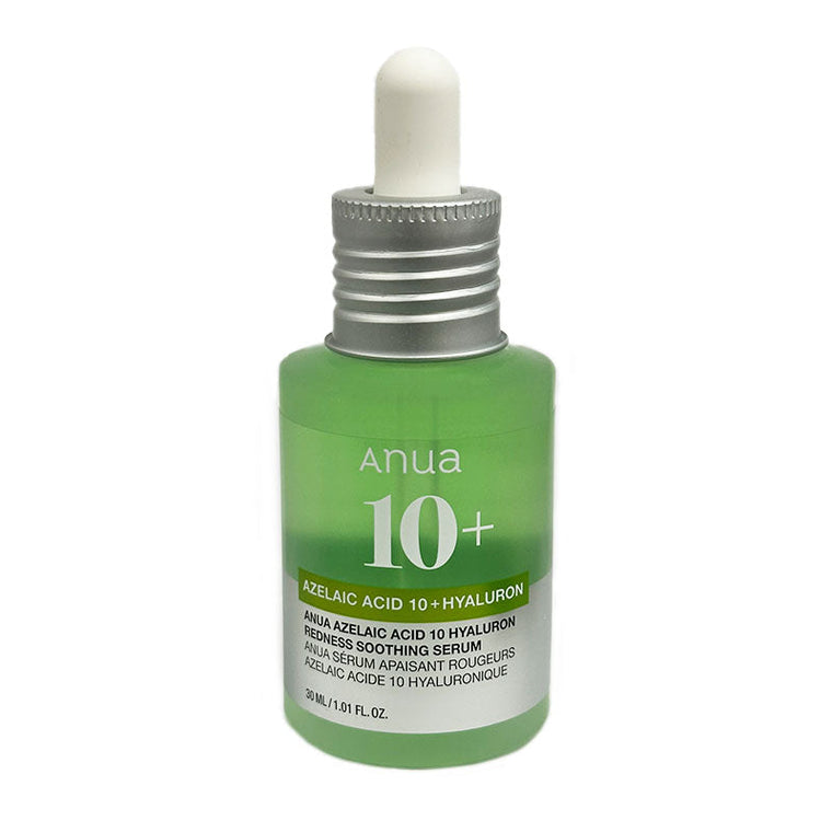 Anua Azelaic Acid 10 Hyaluron Redness Soothing Serum 30ml