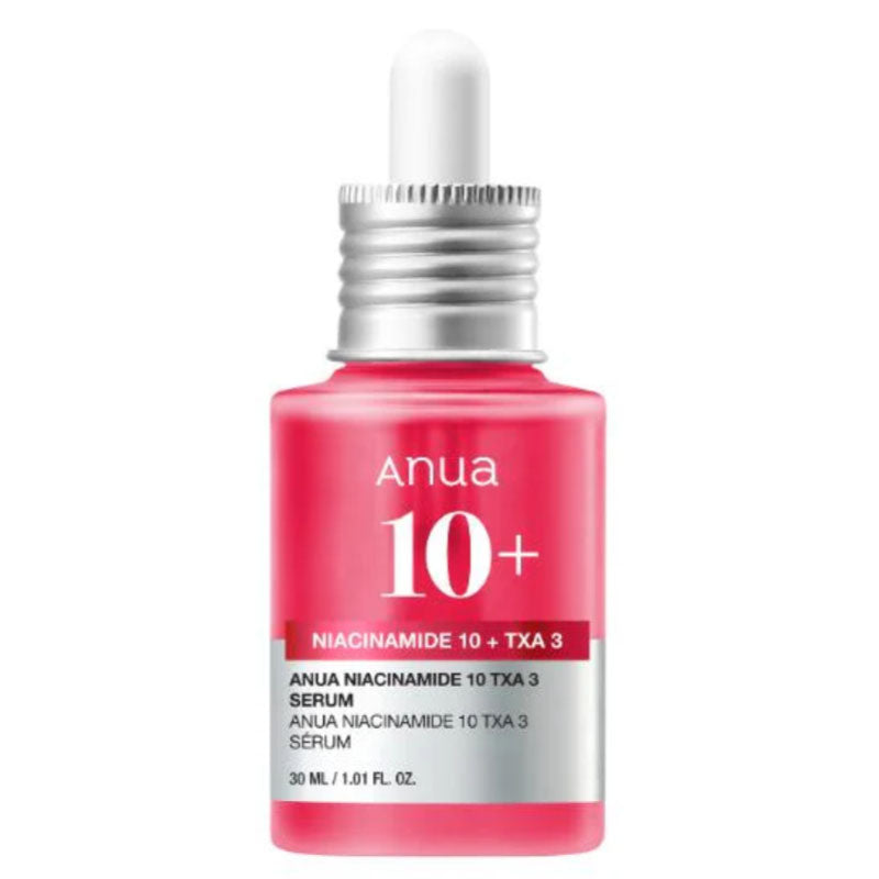 Anua Kpop Niacinamide +TXA Serum 50ml