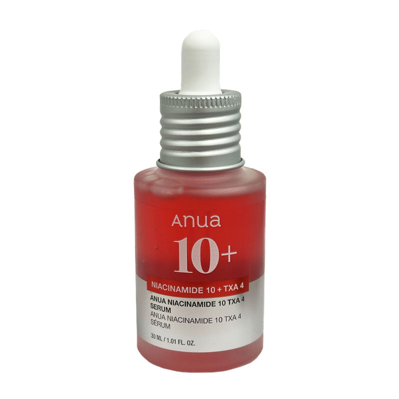 AnUA Niacinamide 10 Txa 4 Dark Spot Correcting Serum 30ml