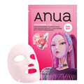 Anua Niacinamide Dark Spot Mask Sheet 28 ml