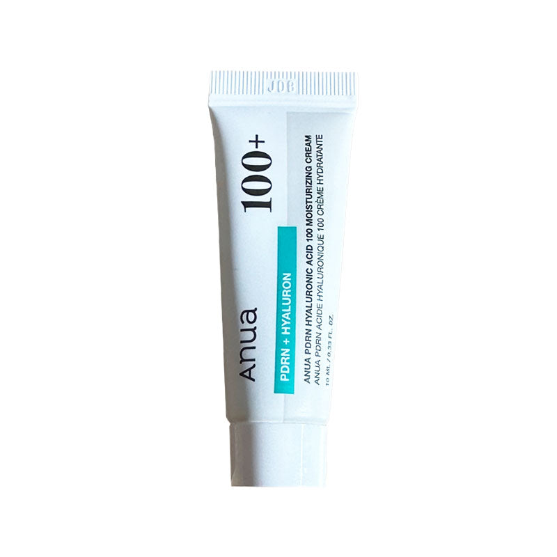 AnUA PDRN Hyaluronic Acid 100 Moisture Cream 60ml_GLB