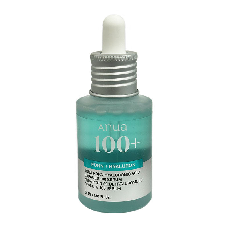 Anua PDRN Hyaluronic Acid Capsule 100 Serum 30ml