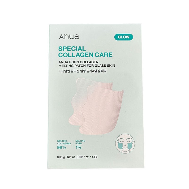 Anua Special Collagen Melting Patch