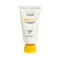 Anua Zero-cast Finish Sunscreen SPF50+ 50ML